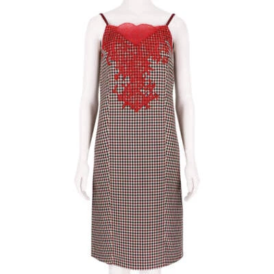 Vestido Nina Ricci Foto 1 de 4