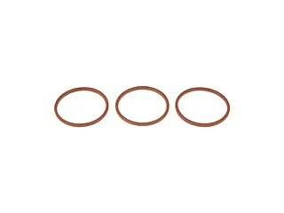 Dorman Engine Oil Cooler Seal Fits 2004-2010 INFINITI QX56 2005 2006 2007 2008 - Image 1 of 2