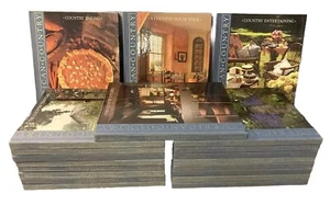 American Country, Time Life Books, Complete Set of 20 Illustrated HCs -Very Good - Picture 1 of 15