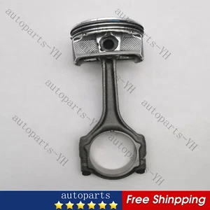 Suitable for 2011-2019 3.6 Dodge Chrysler Jeep Pistons and Connecting Rod - Picture 1 of 6
