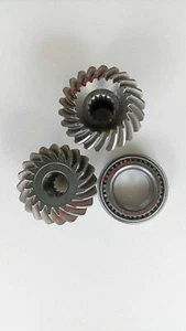 For MERCURY MERCRUISER Alpha One Gen II Gear Set 43-853641A2 18-6351 1.47 Ratio - Picture 1 of 7