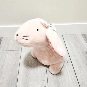 Bunny Weighted Plush Throw Pillow - Pillowfort NWT - Picture 1 of 6