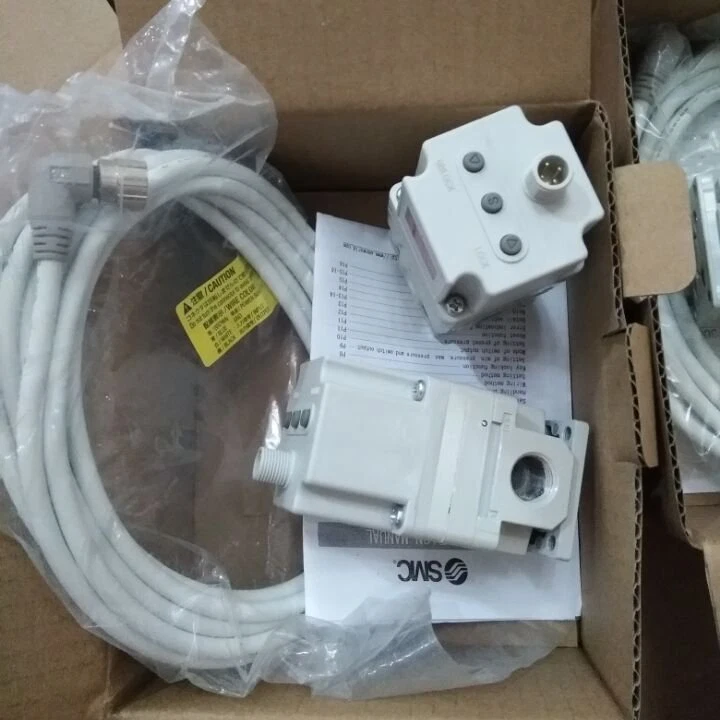 1 peça nova válvula proporcional smc ITV2050-31F3N3-Q frete grátis #YP1 - Imagem 1 de 1