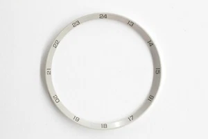 Seiko Dial Ring for 7546-602A NOS - Foto 1 di 1