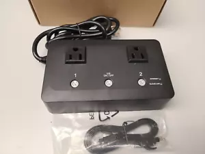 MSN Switch Internet Enabled IP Remote Power Switch w/Reboot - Control via SMA - Picture 1 of 7