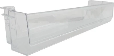 HOTPOINT-ARISTON Balconcino portabottiglie Trasparente Frigorifero Whirlpool Ariston 481010807441