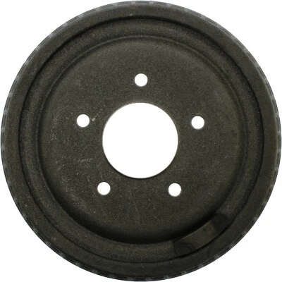 Tambor de freno trasero estándar centrado para GMC C15 1975-1978 Foto 1 de 4