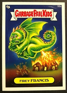2013 Topps Garbage Pail Kids GPK Brand-New Series 2 BASE Mint-NrMint *Pick-One* - Picture 1 of 151