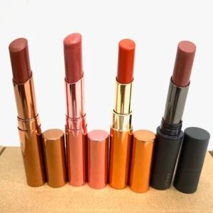 NEW 4: (2) Coffret Dior Lipstick #1042-(1) OSAJI #05- (1)EXCEL SEA (140 - Picture 1 of 10