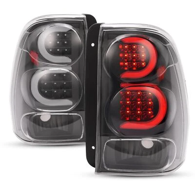 Pair Of Tail Lights For Chevrolet Trailblazer LT 02-09  Trailblazer SS 06-09 - Image 1 of 4