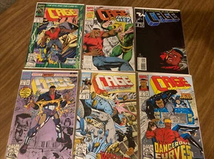 Luke Cage #1, 2, 4, 5, 12, 18 en muy buen estado/nuevo - Imagen 1 de 1