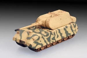 Trumpeter 07446 - 1:72 Pz.Kpfw.VIII Maus - Neu - Bild 1 von 1