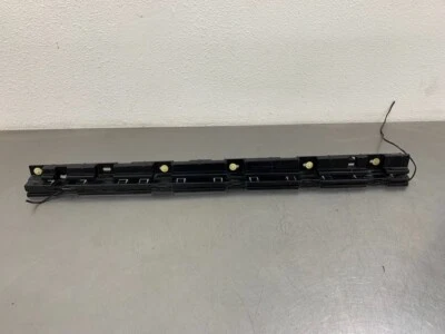 11-16 BMW 535I XDRIVE F10 DELANTERO DERECHO PASAJERO FALDÓN PANEL BASCULANTE SOPORTE OEM Foto 1 de 4