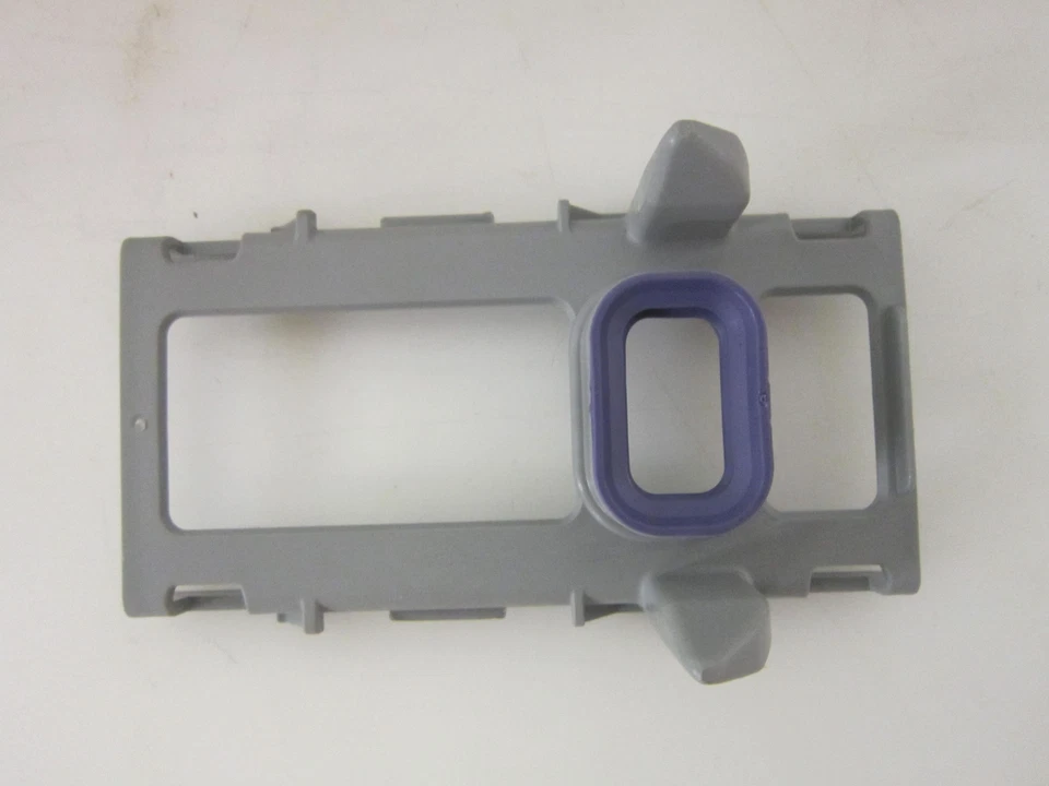 Blomberg 7658769580 Brazo de pulverización superior Centro de tubería de alimentación para lavavajillas 1512510100 Foto 1 de 1