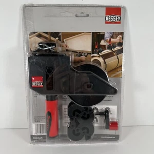 BESSEY VAS-23+2K Strap Clamp Polyester 7-1/2 “ New In Package - Picture 1 of 7
