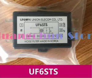1 pieza de filtros UF6STS UF10SBS UF20SBS - Imagen 1 de 3