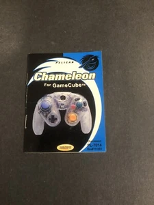 Controlador manual Pelican Gamecube - Imagen 1 de 3