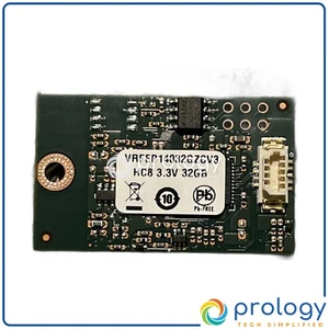 Cisco MEM-FLSH-32G 32GB eUSB Flash Memory for Cisco ISR 4430 - Picture 1 of 3