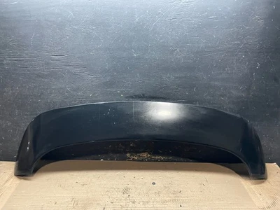 1999 to 2003 LEXUS RX300 Rear Spoiler Gate Hatch Wing OEM u8139 DG - Image 1 of 4