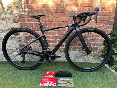 Cervelo Aspero 48cm Carbon Gravel CX Race Bike 2022 ~ Hardly Used ~ RRP £3399 - Image 1 of 4