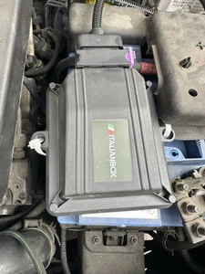 Centralina aggiuntiva THE ITALIAN BOX: FIAT e LANCIA 1.3 Multijet Diesel 90 CV - Foto 1 di 3
