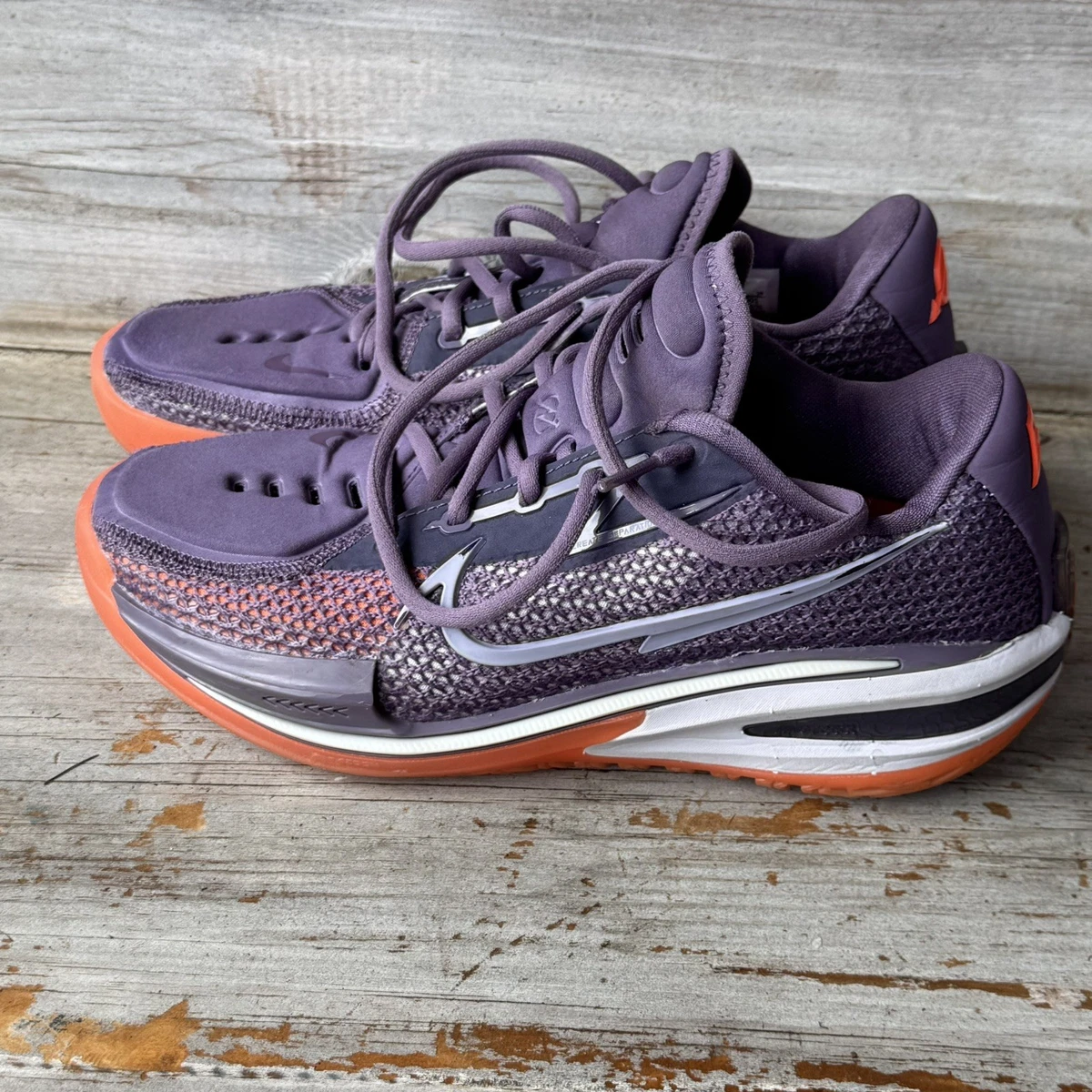 Nike Air Zoom GT Cut | eBay
