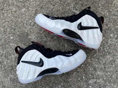 Size7-13 Nike Air Foamposite Pro 2025 Pearl HF0794-200 New - Image 1 of 4