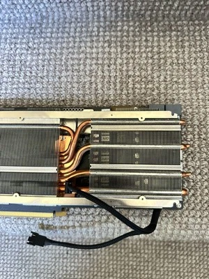 Zotac GeForce GTX 1080 Ti AMP Edition - Image 1 of 3