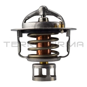 Nissan Skyline R32 R33 R34 Thermostat Assembly (Except NEO) RB26/25/20 - Picture 1 of 3