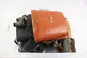 Assorted Vintage Binoculars of Various Brands and Magnifications Job Lot - Picture 1 of 6