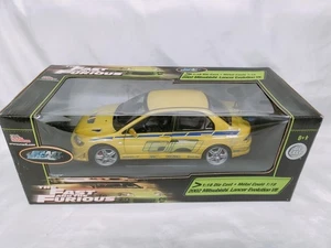 RCERTL - 2002 Mitsubishi Lancer Evolution - Picture 1 of 4