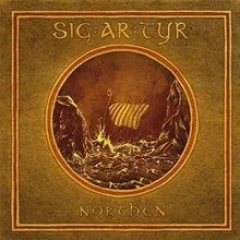 Northen von Sig:Ar:Tyr | CD | Zustand sehr gut - Image 1 of 2