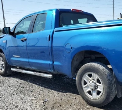 Airbag cortina techo conductor Toyota Tundra LH 2007-2009 FABRICANTE DE EQUIPOS ORIGINALES Foto 1 de 4