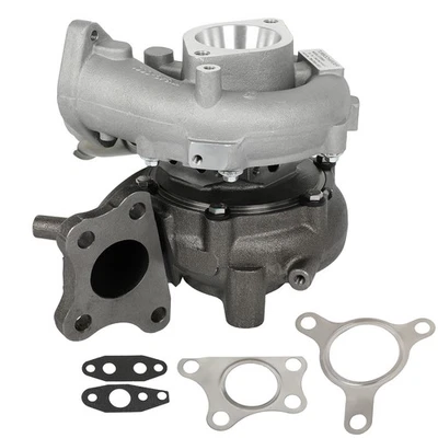 Turbocharger For 2006- Pathfinder Navara Pathfinder 2.5L DI with YD25 Engine Foto 1 de 4