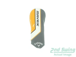Callaway Mavrik 22 Fairway Wood Headcover - Picture 1 of 2