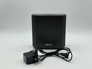 ASUS ZenWiFi AX6600 Tri-Band Mesh WiFi 6 System (XT8 1PK) - Bild 1 von 5