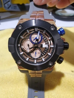 reloj invicta #28052 Foto 1 de 4