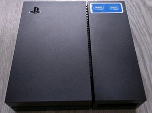 Sony PlayStation 4 / 5 PS4 / PS5 PS VR Prozessor Box Einheit V1 - getestet & funktionsfähig - Bild 1 von 4