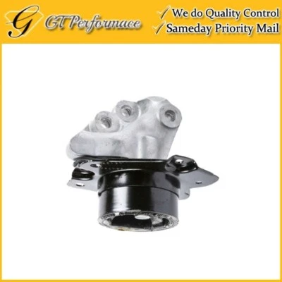 Soporte de transmisión superior de calidad para Chevy Equinox/Pontiac Torrent 2007-2009 3,4 L Foto 1 de 4