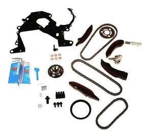 Timing Chain Kit for BMW 3.0 D N57D30 - Picture 1 of 8