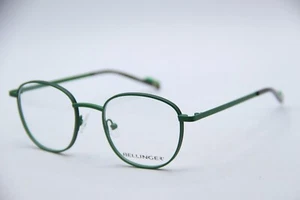 BELLINGER OUTLINE-5 COLORES 3772 VERDE GAFAS AUTÉNTICAS - Imagen 1 de 4