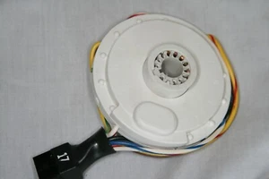 B&K Precision CR-17 CRT Tube Tester Socket Adapter 467 470 480 490 SP-65 SP-66 - Picture 1 of 3