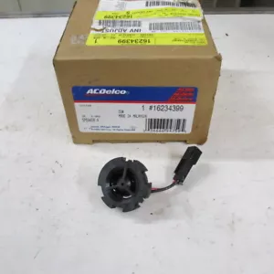 AC DELCO NEW GM FRONT SPEAKER OLDS ALERO PONTIAC GRAND AM 16234399 9353789 - Picture 1 of 3