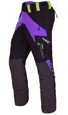Arbortec AT4010 Female Chainsaw Trousers Design A Class1. BLACK FRIDAY SALE