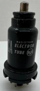 RCA 1620 Amplifier Radio Audio Metal Vintage Vacuum Tube - Picture 1 of 3