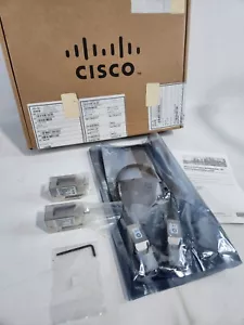 NEW Open Box Cisco C3650-STACK-KIT for Catalyst 3650 Stacking Module - Picture 1 of 3