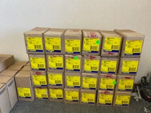 SQUARE D QOB2150VH 2P 150A 120/240V 22KAIC NUEVO - Imagen 1 de 4
