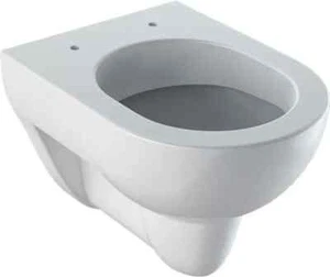 Format Pro Wand WC von Geberit Keramag Serie Renova - Bild 1 von 2