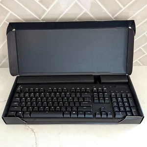 Logitech G610 Orion Red Mechanical Gaming Keyboard Cherry MX Red Switch-Open Box - Picture 1 of 7