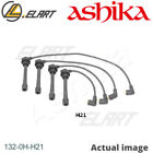 Ignition Cable Kit For Hyundai Coupe/Tiburon Matrix Elantra/Lavita Tuscani 2.0L